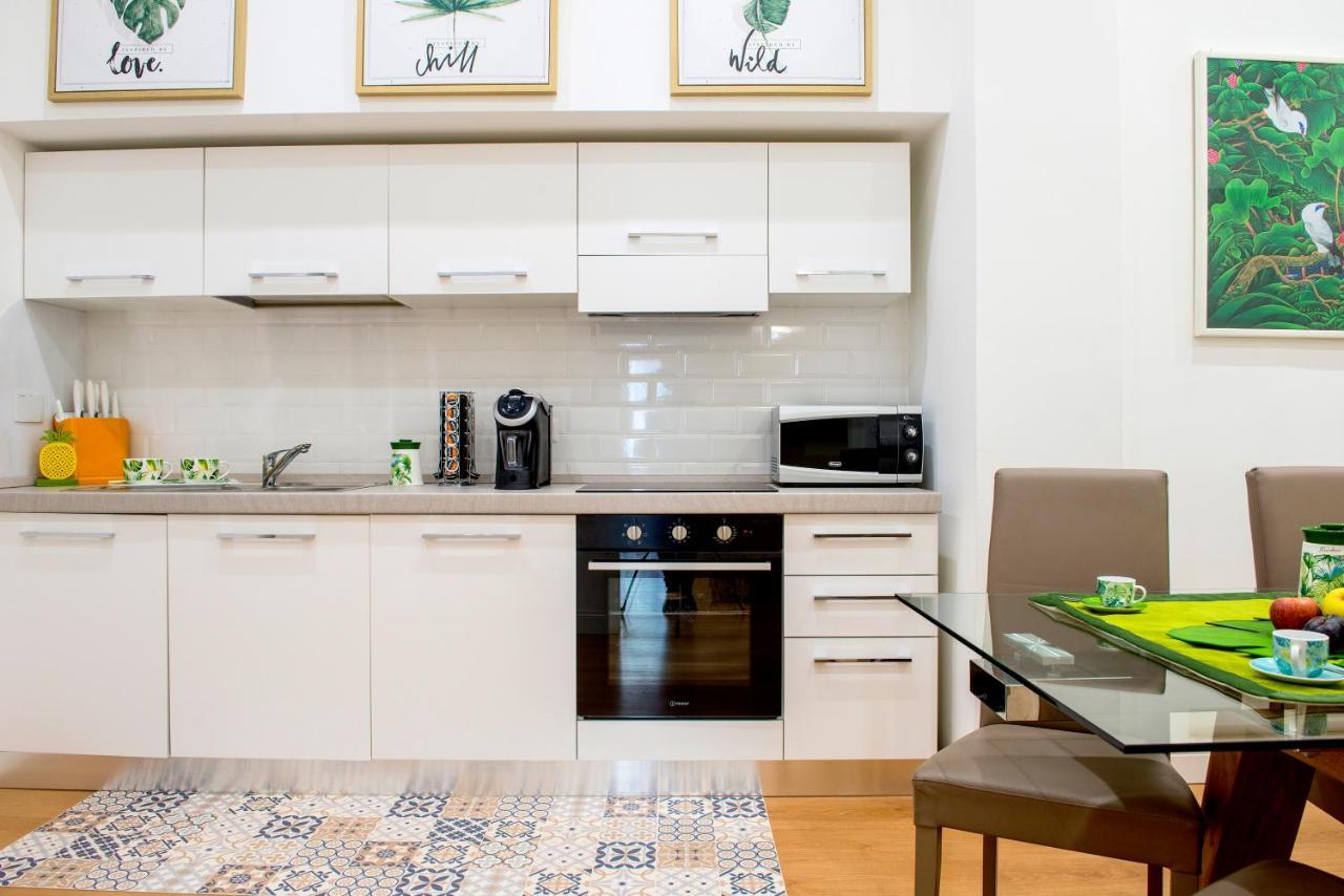 Sweet Dream Cavour Apartment Rome Exterior photo